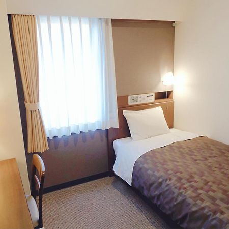 Marroad Inn Akasaka Präfektur Tokio Exterior foto