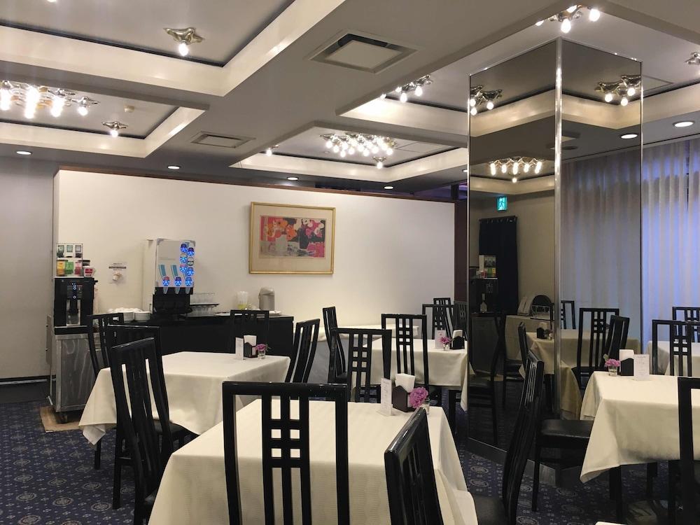 Marroad Inn Akasaka Präfektur Tokio Exterior foto