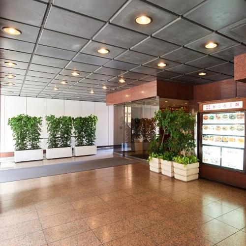 Marroad Inn Akasaka Präfektur Tokio Exterior foto