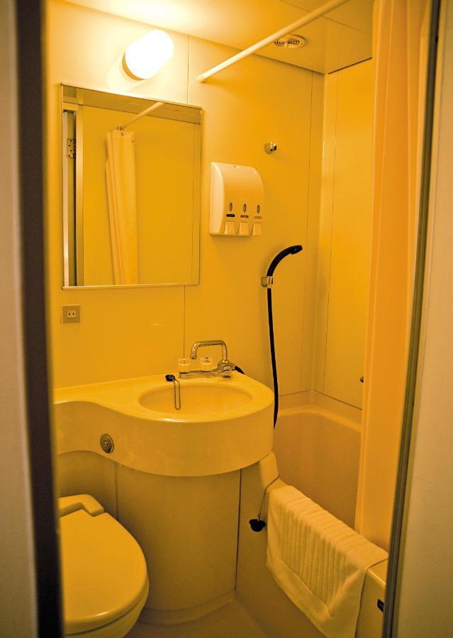 Marroad Inn Akasaka Präfektur Tokio Exterior foto