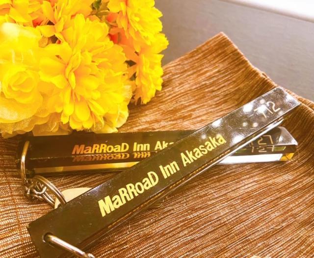 Marroad Inn Akasaka Präfektur Tokio Exterior foto