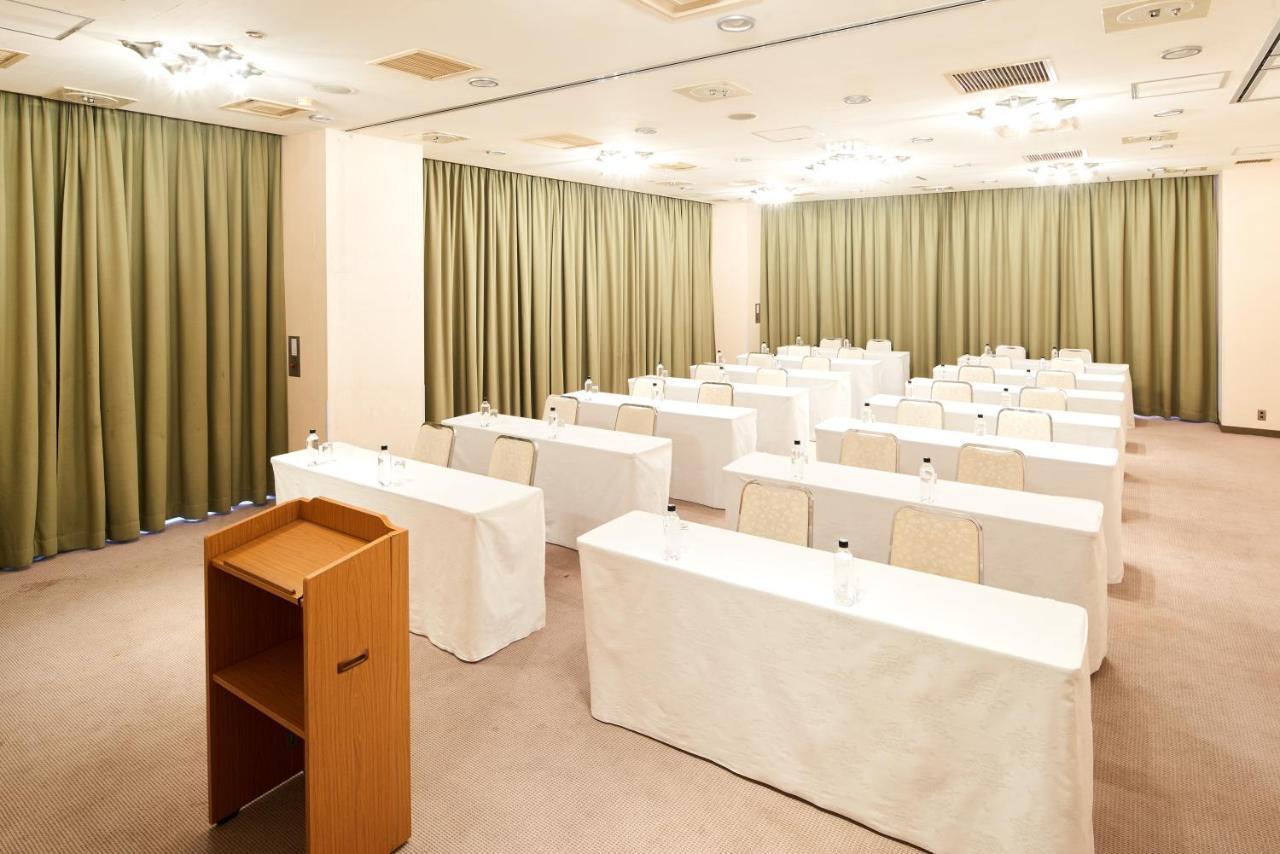 Marroad Inn Akasaka Präfektur Tokio Exterior foto