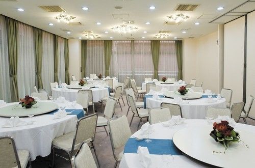 Marroad Inn Akasaka Präfektur Tokio Exterior foto